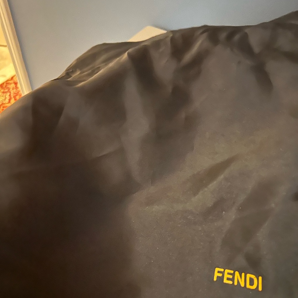 Fendi Baguette - Picture 4 of 9